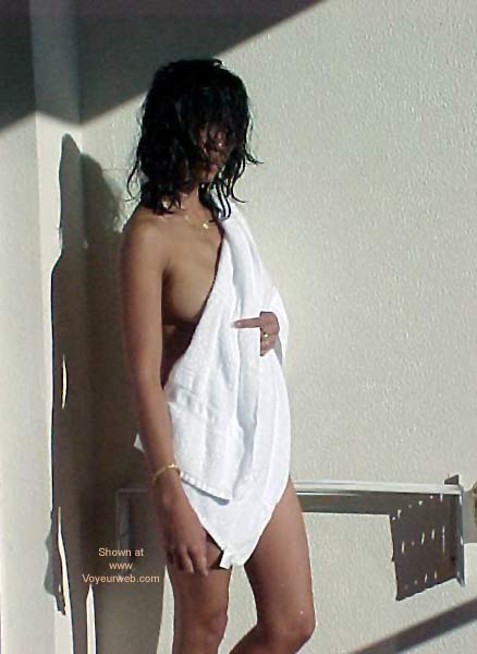 Pic #1Reflections For You