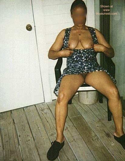 Pic #1First Time NIP