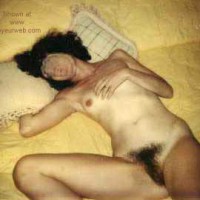Hot 52 Y.O. Wife 2