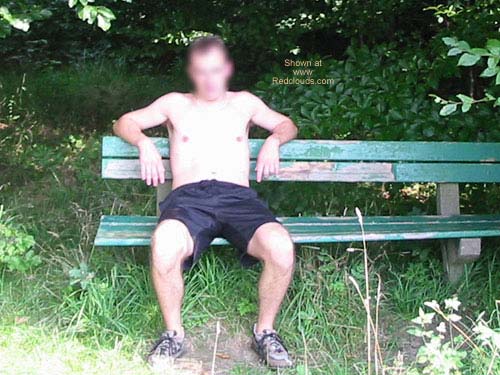 Pic #1M* S. Naked