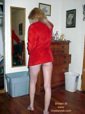 Pic #1Wifes First Try