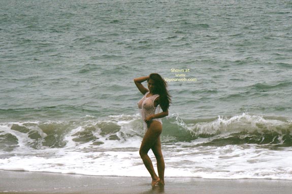 Pic #1Bakers Beach