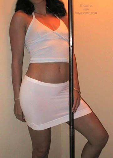 Pic #1*NC Tiny Top &amp; Skirt