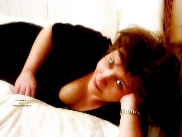 Pic #1Mommy Loves Cum