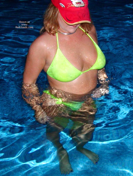 Pic #1Soo Hot  Reflections 2!!!