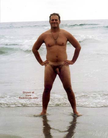 Pic #1M* Michael BodySurfing Blacks Beach 2