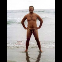 Pic #1M* Michael BodySurfing Blacks Beach 2