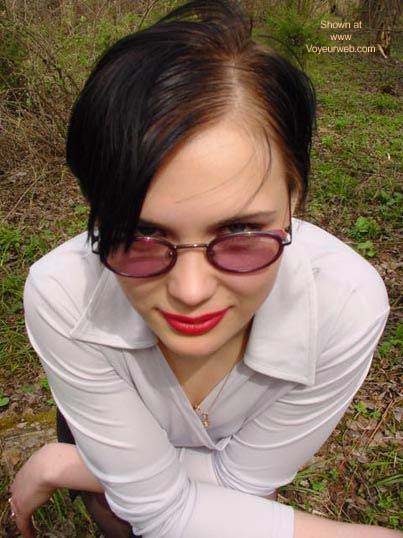 Pic #1 French Family in Forest