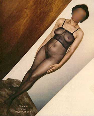 Pic #1Body Stocking