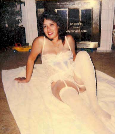 Pic #1Pics of The Wife