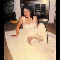 Pics of The Wife