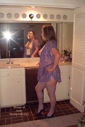 Pic #1Suzy Up &amp; Down