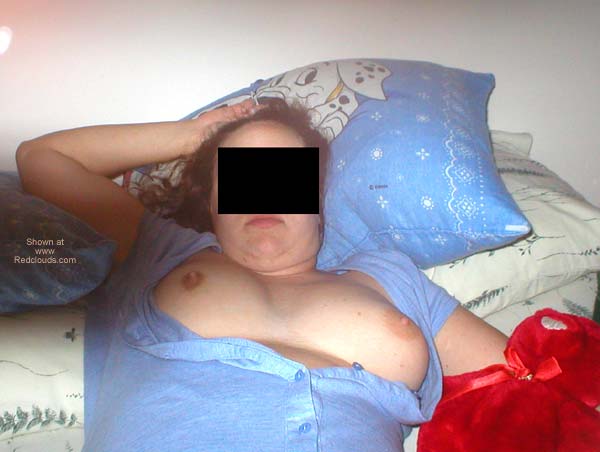 Pic #1Wife's First Time