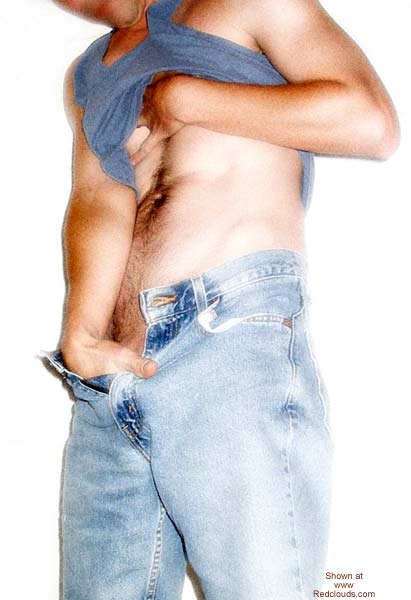 Pic #1M* Bluejean Was It Just A Dream?