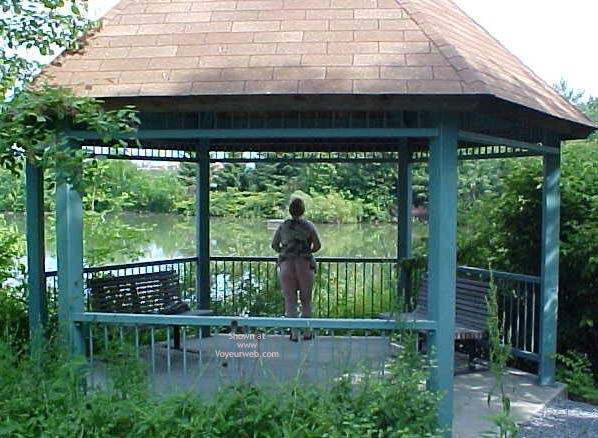 Pic #1At The Lake