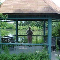 At The Lake