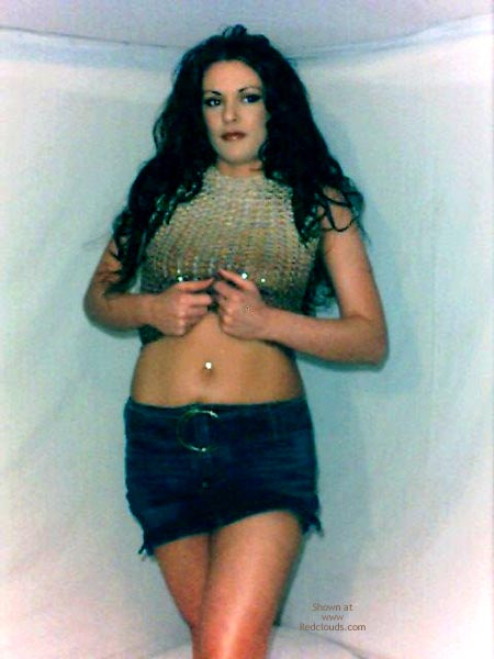 Pic #1Mia Sirvino  Bedroom Fun 2 Of 4