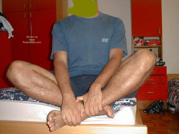 Pic #1M* My Boyfriend