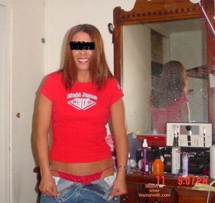 Pic #1Grace'S 1st Time