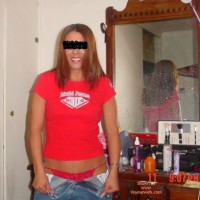 Pic #1Grace'S 1st Time