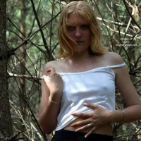 Today In The Woods