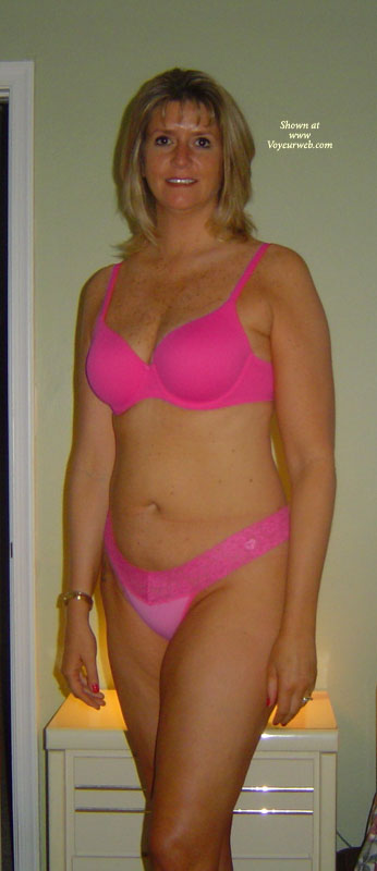 Pic #1 Brown Eye Girl, Part II