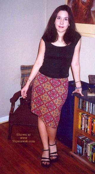 Pic #1Michele 19 Bi/F