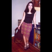 Michele 19 Bi/F