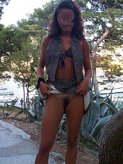 Pic #1Ale E Fede Ciao Italia!