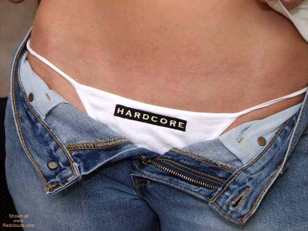 Pic #1Leslies Beautiful Ass and Pussy