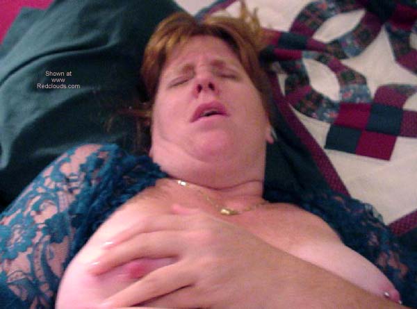 Pic #1*ST Sdbicpl Clit Massager