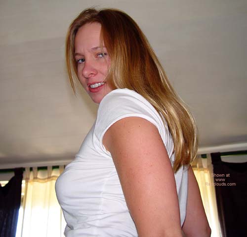 Pic #1Scout Sits On Your Face