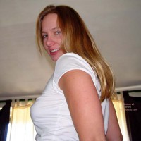 Pic #1Scout Sits On Your Face