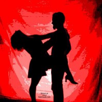 Romance And Thestone... Sharing Our Passions