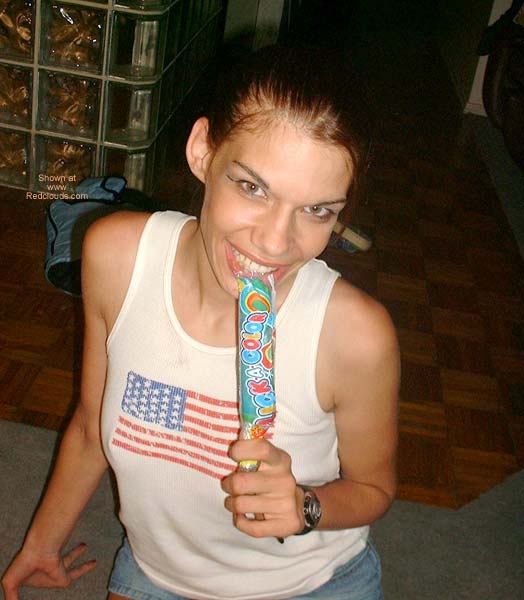 Pic #1*JO It's Hot in Texas