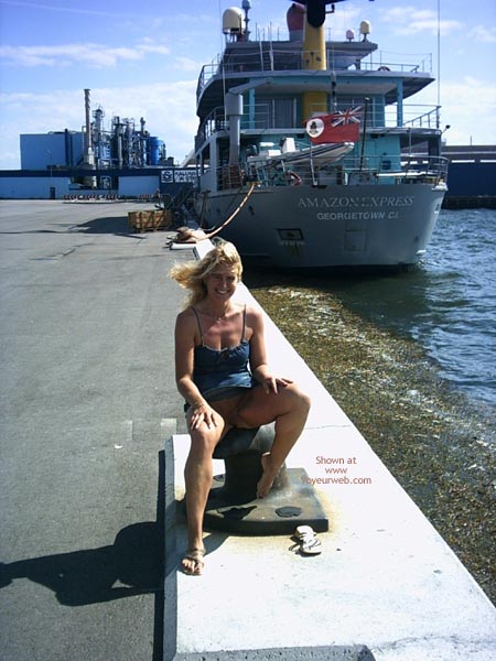 Pic #1Jaol On The Harbour