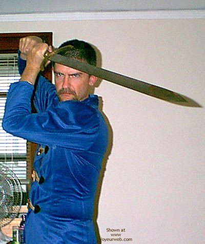 Pic #1M* My Sweet Prince