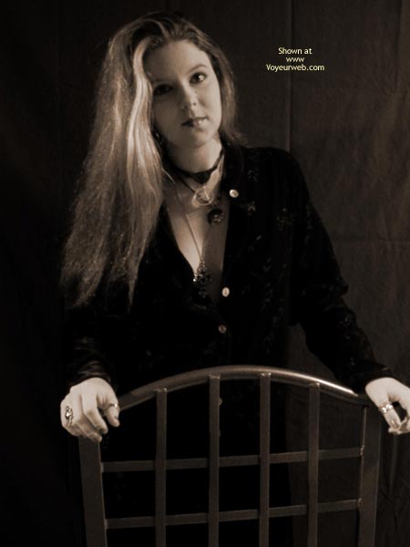 Pic #1*Lg The Fairy In And Out