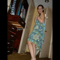 Pic #1My Girl Soaking Wet