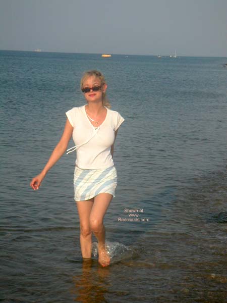 Pic #1*NT Chloe in Nantucket