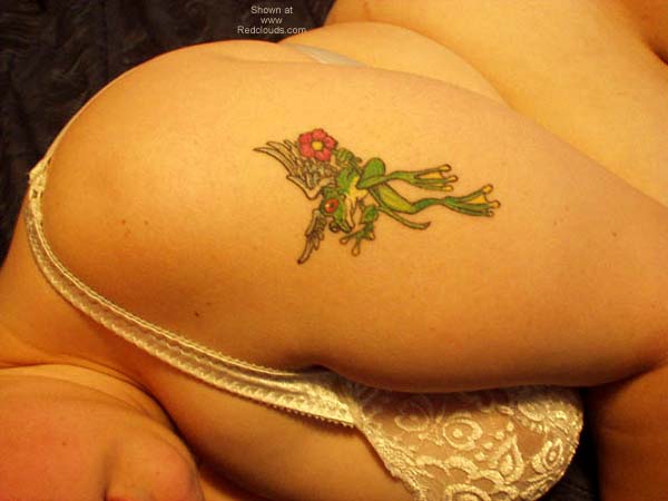 Pic #1Me and My Wife Karen