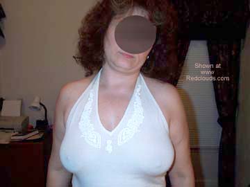 Pic #1More of Sexy Wife Faye 3