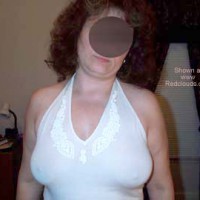 Pic #1More of Sexy Wife Faye 3