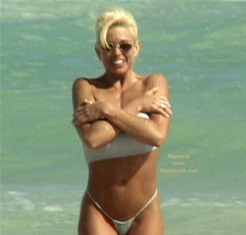 Pic #1 Superbowl 99 South Beach Florida