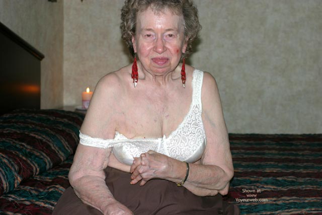 Pic #1Oldest Slut