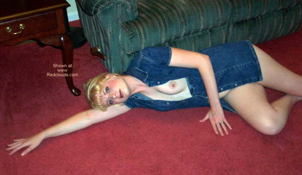 Pic #1Steffanie - My Denim Dress