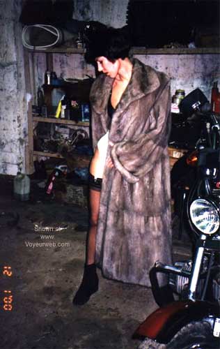 Pic #1My Old Moto