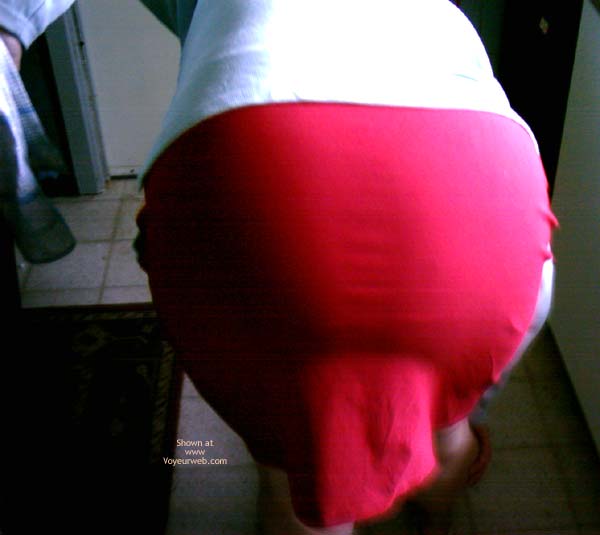 Pic #1Ass