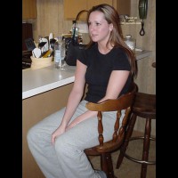 Jamie 19 From The Mall