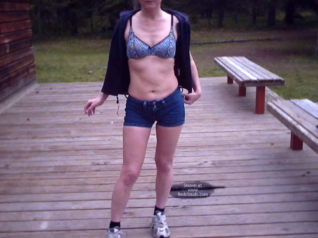 Pic #1Bike Rides In The Park